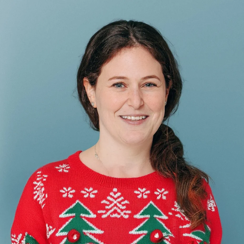 Dr. med. Muriel Ullmann