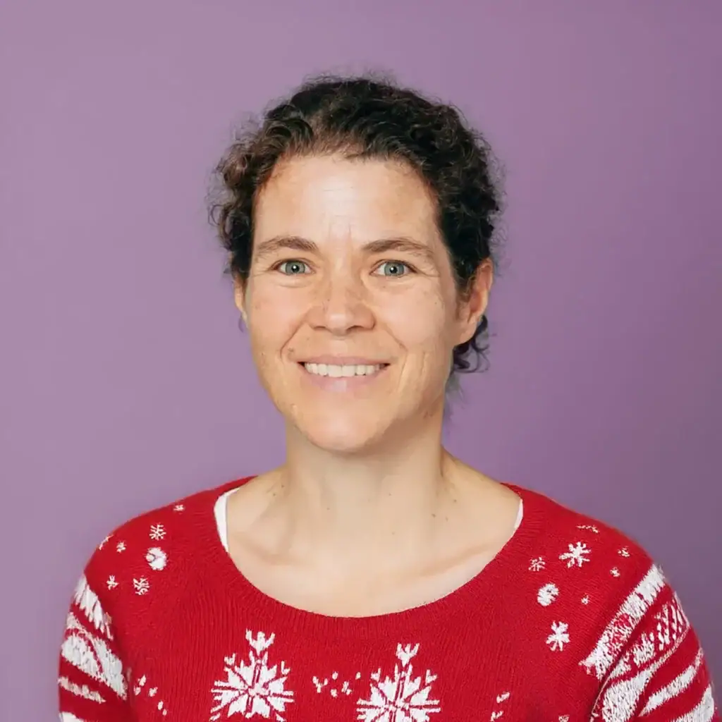 Dr. med. Catrin Speckmann