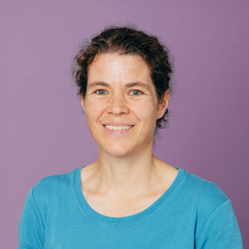 Dr. med. Catrin Speckmann