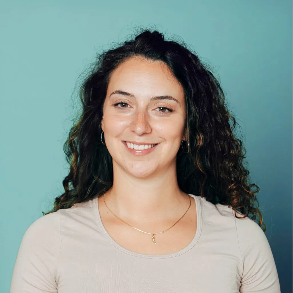 Elisa Bosco