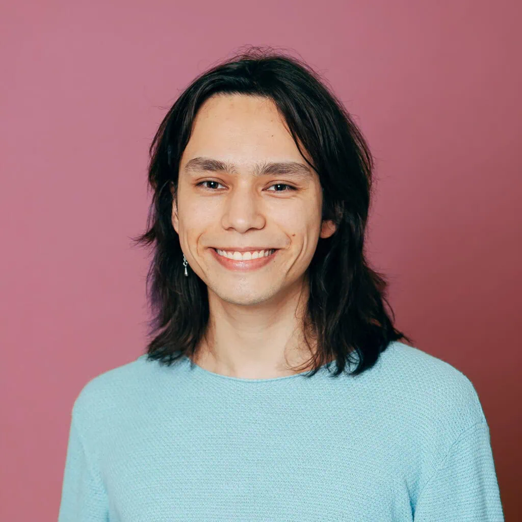 Janik Hendry