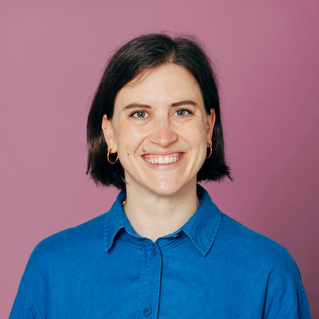 Pract. med. Lisa Maria Pesch