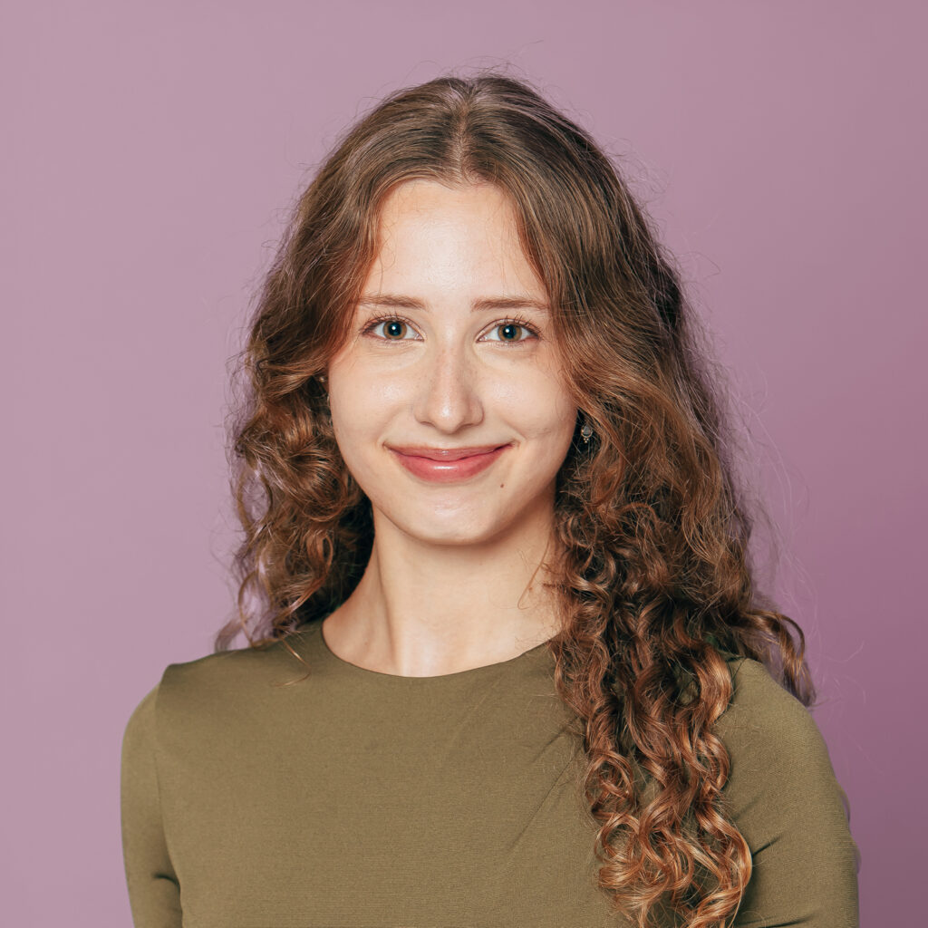 Zoé Habegger