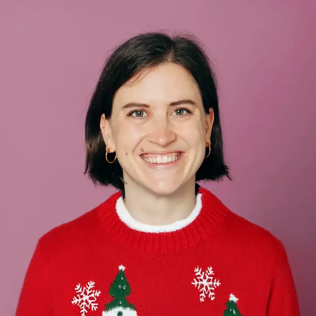 Pract. med. Lisa Maria Pesch