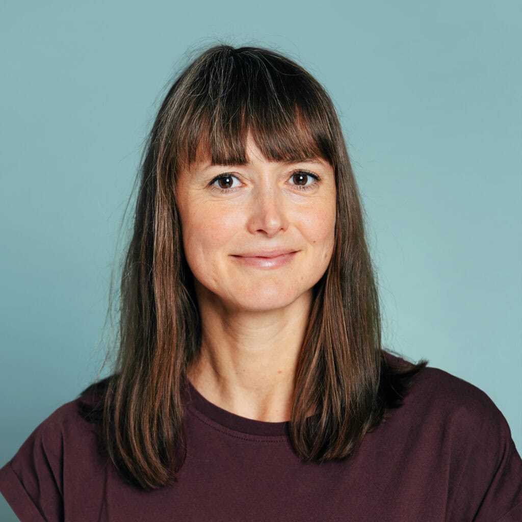 Dr. med. Mareike Hug