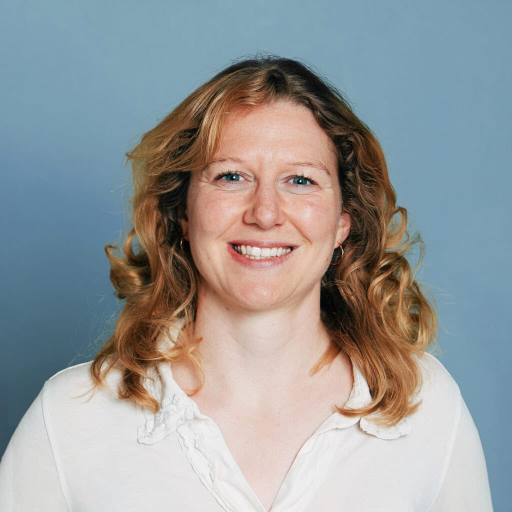 Dr. med. Elena Schroff